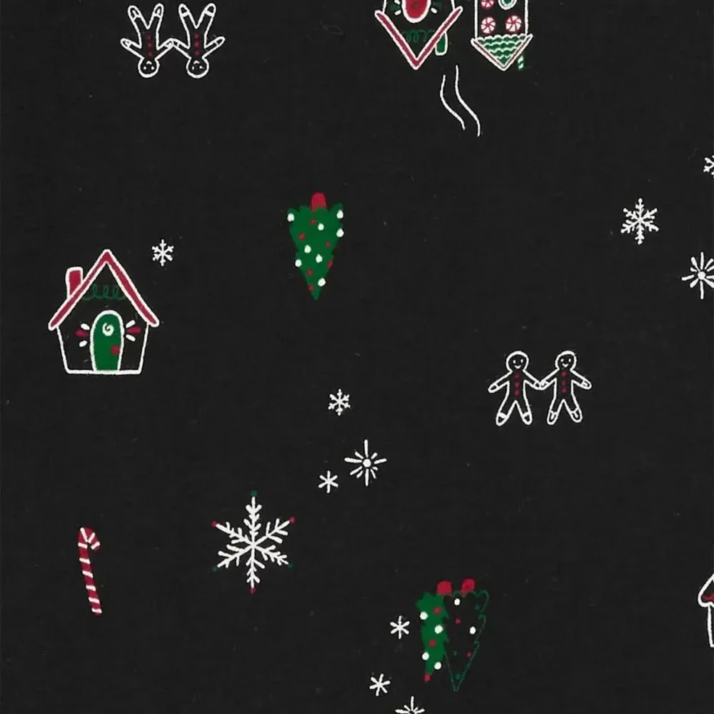 Carter's Toddler Girls Holiday Dress / 4T / NWT
